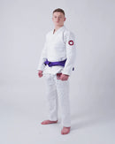 BJJ Gi - Kingz - Classic 3.0 - Vit