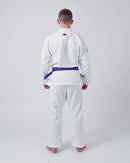 BJJ Gi - Kingz - Classic 3.0 - Vit
