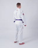 BJJ Gi - Kingz - Classic 3.0 - Vit