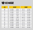 BJJ Gi - Kingz - Classic 3.0 - Vit