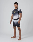 Rashguard - Kingz - Galaxy - Kortärmad