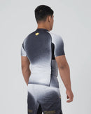 Rashguard - Kingz - Galaxy - Kortärmad