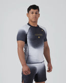 Rashguard - Kingz - Galaxy - Kortärmad