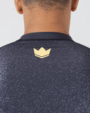 Rashguard - Kingz - Galaxy - Kortärmad