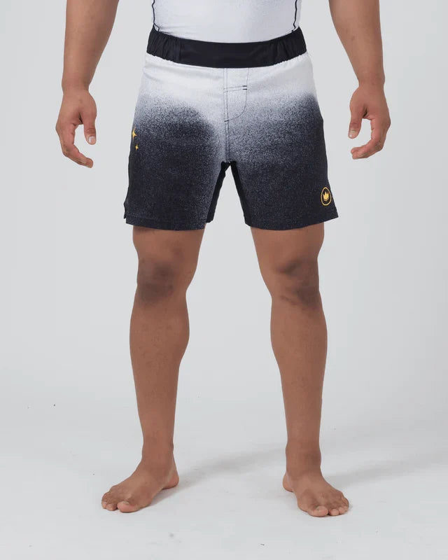 Grapplingshorts - Kingz - Galaxy Performance Series