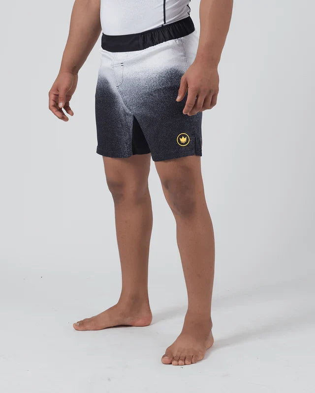 Grapplingshorts - Kingz - Galaxy Performance Series