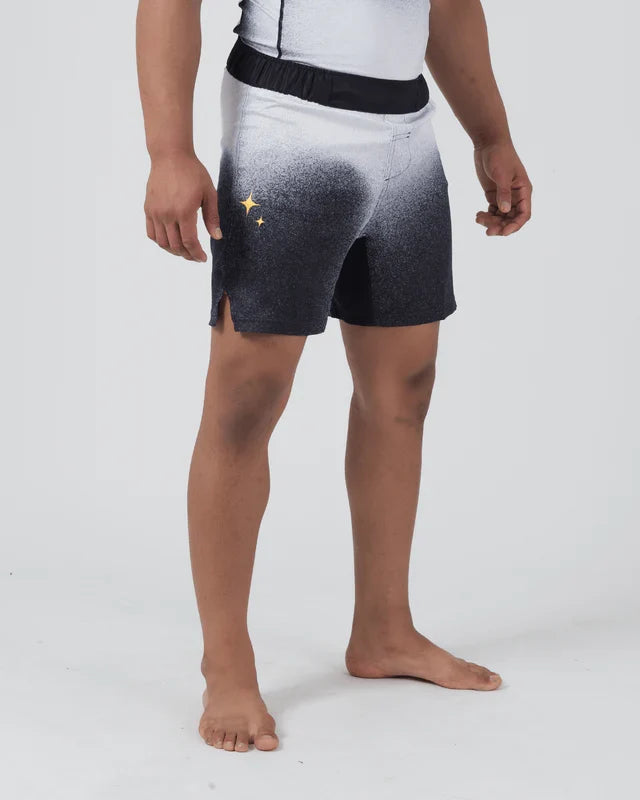 Grapplingshorts - Kingz - Galaxy Performance Series