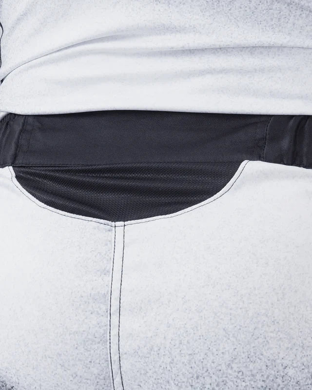 Grapplingshorts - Kingz - Galaxy Performance Series