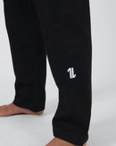 BJJ Gi - Kingz - The One V2 - Svart