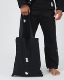 BJJ Gi - Kingz - The One V2 - Svart