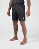 Grapplingshorts - Kingz - Acid Wash