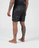Grapplingshorts - Kingz - Acid Wash