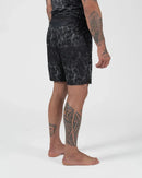 Grapplingshorts - Kingz - Acid Wash