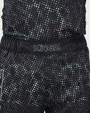 Grapplingshorts - Kingz - Acid Wash