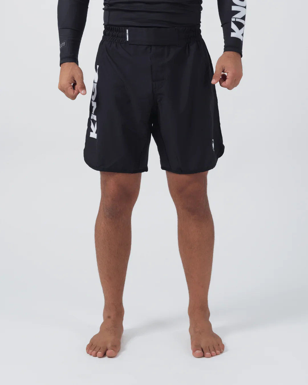 Shorts - Kingz - Kore V2 - Svart