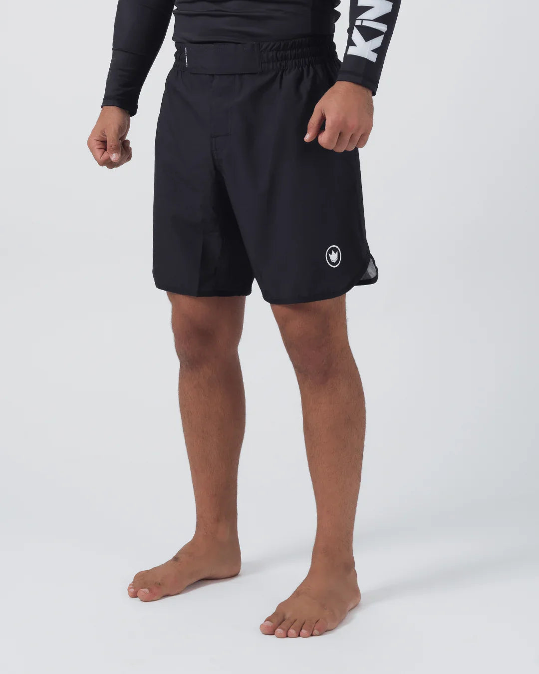 Shorts - Kingz - Kore V2 - Svart