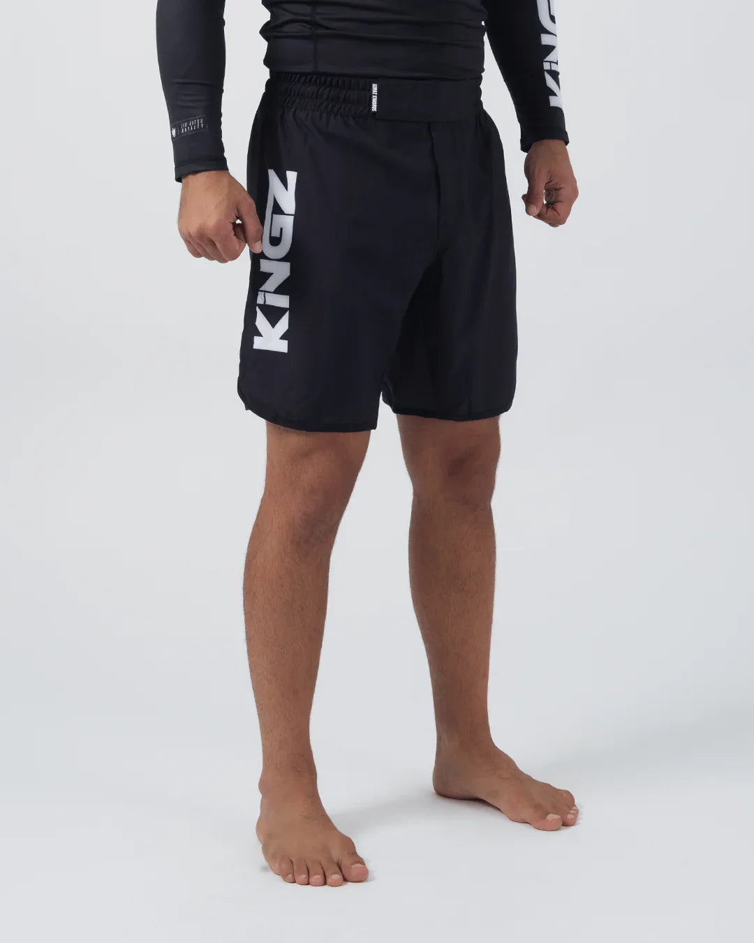 Shorts - Kingz - Kore V2 - Svart