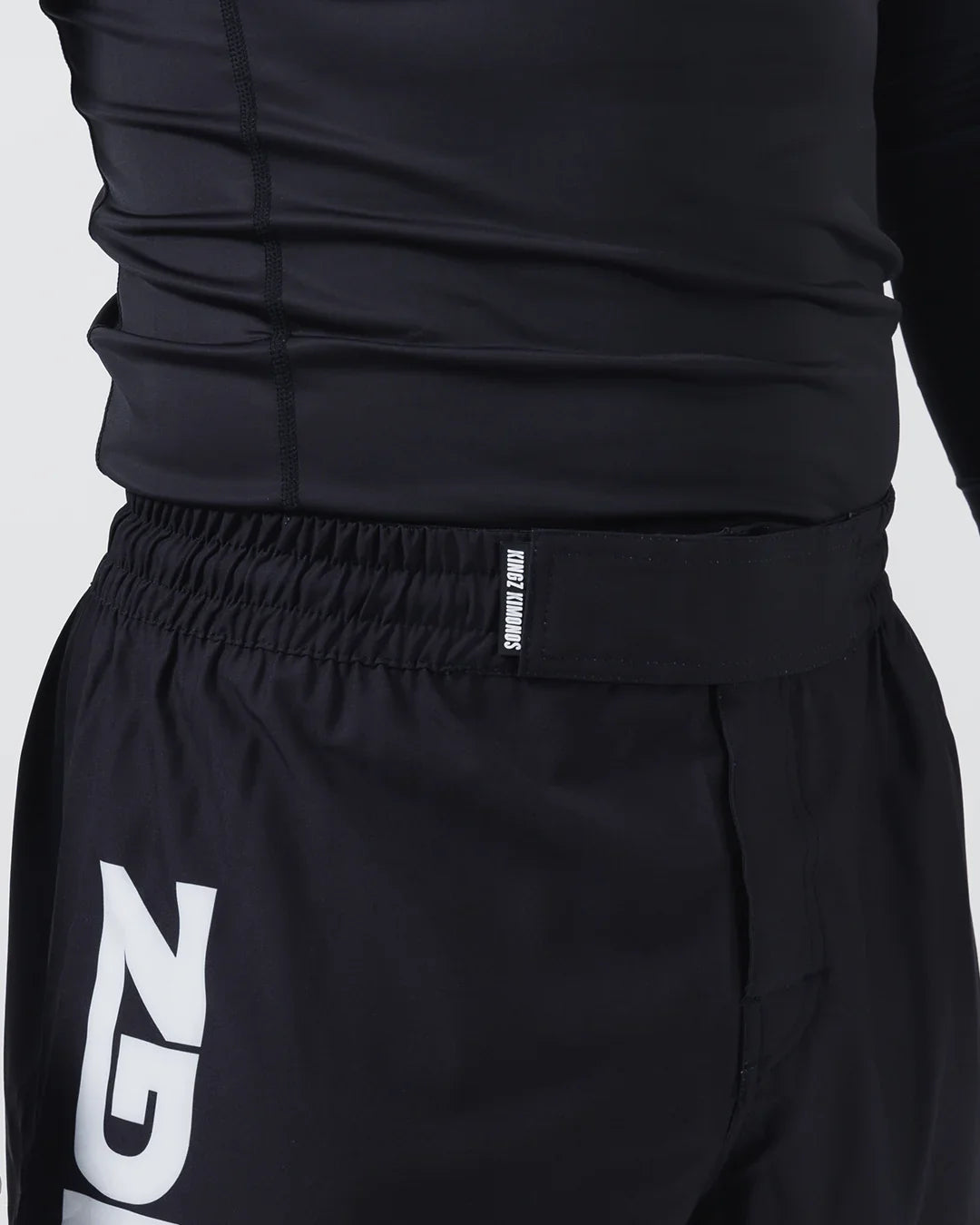 Shorts - Kingz - Kore V2 - Svart