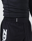 Shorts - Kingz - Kore V2 - Svart