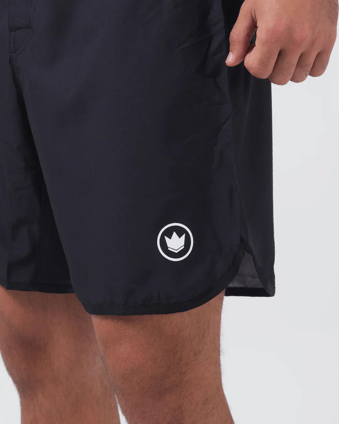 Shorts - Kingz - Kore V2 - Svart