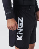 Shorts - Kingz - Kore V2 - Svart