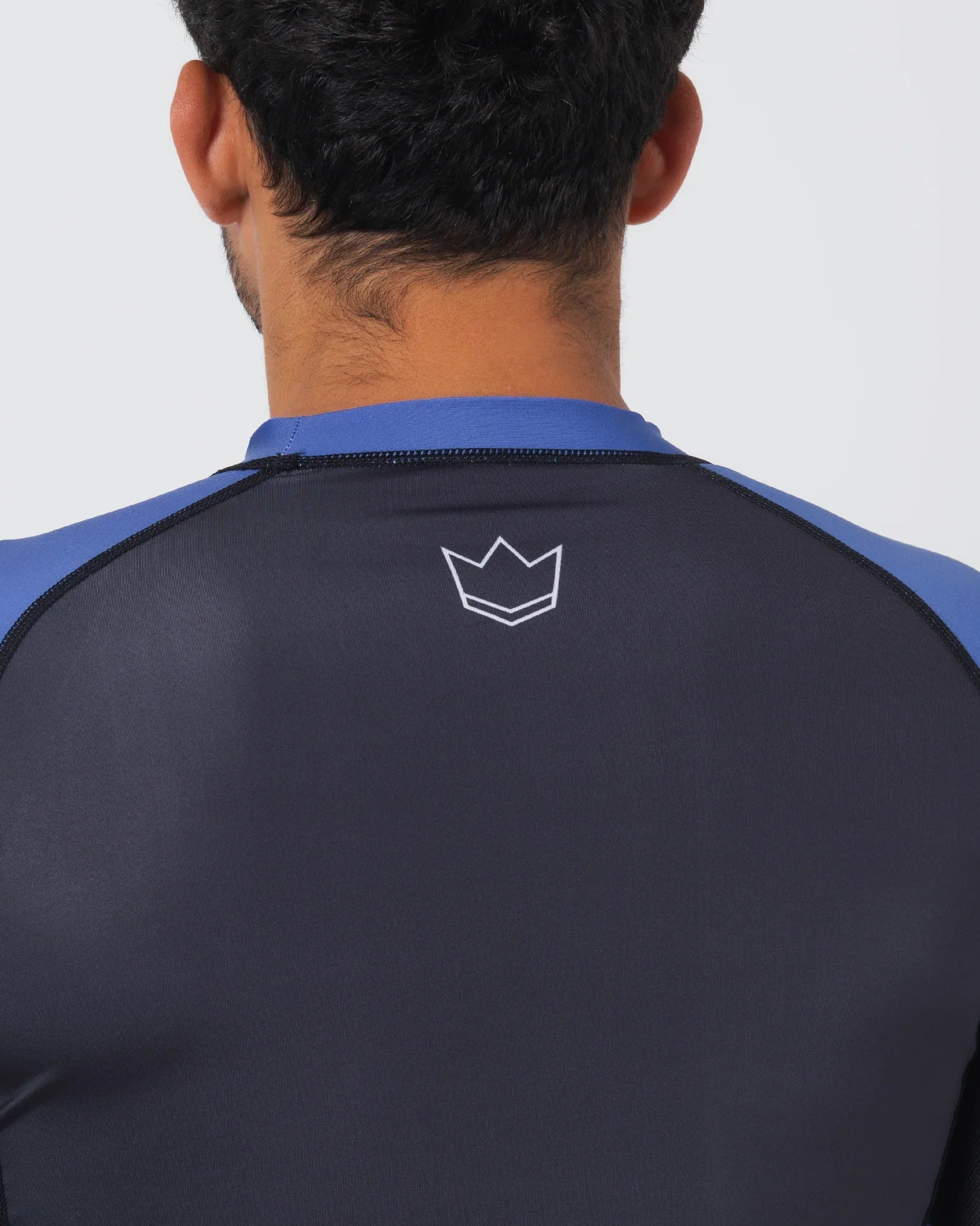 Rashguard - Kingz - Ranked Performance V2 - Långärmad