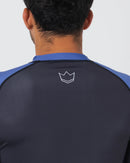 Rashguard - Kingz - Ranked Performance V2 - Långärmad