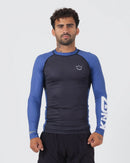 Rashguard - Kingz - Ranked Performance V2 - Långärmad