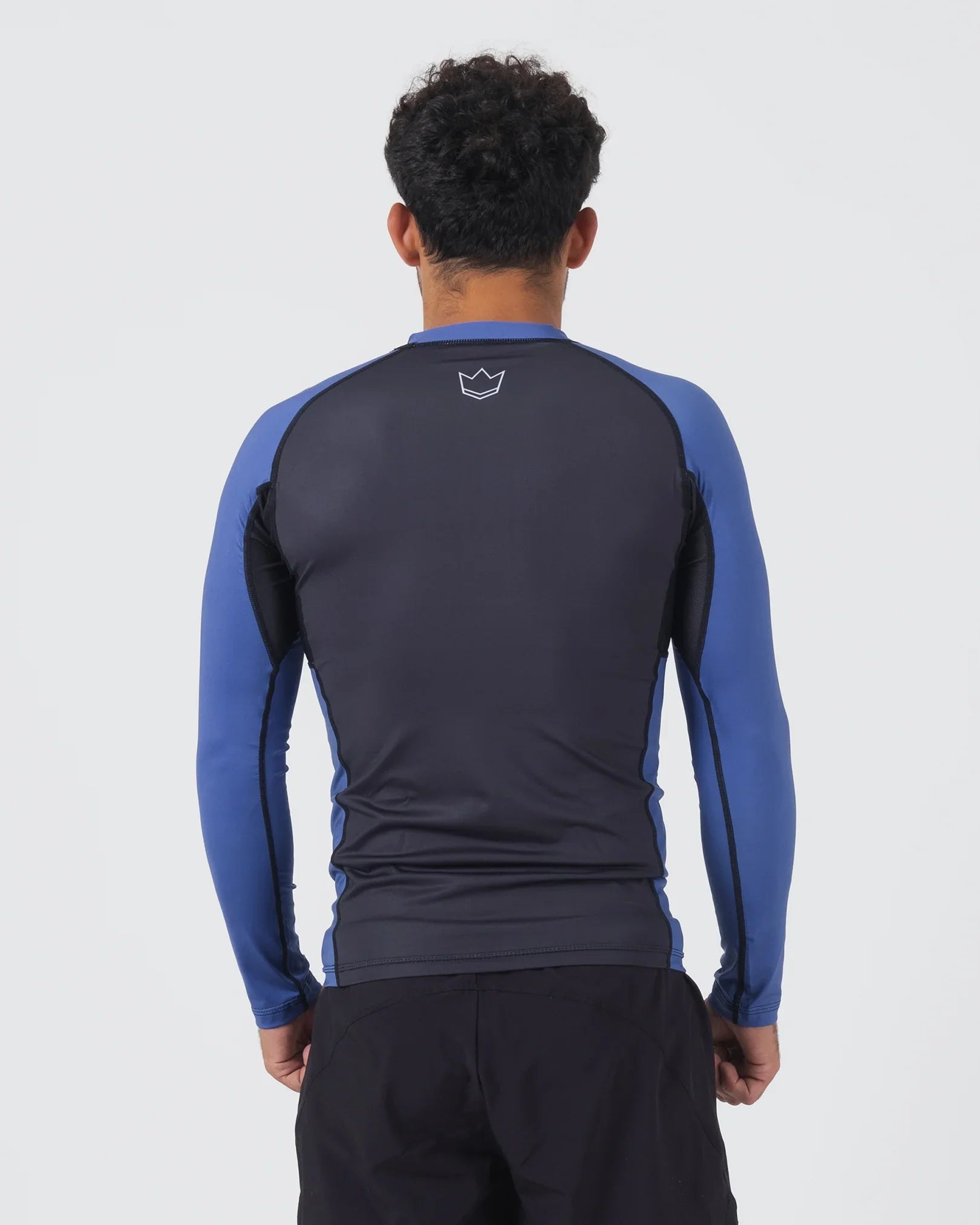 Rashguard - Kingz - Ranked Performance V2 - Långärmad