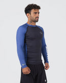Rashguard - Kingz - Ranked Performance V2 - Långärmad