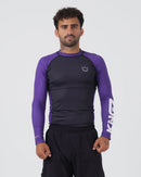 Rashguard - Kingz - Ranked Performance V2 - Långärmad
