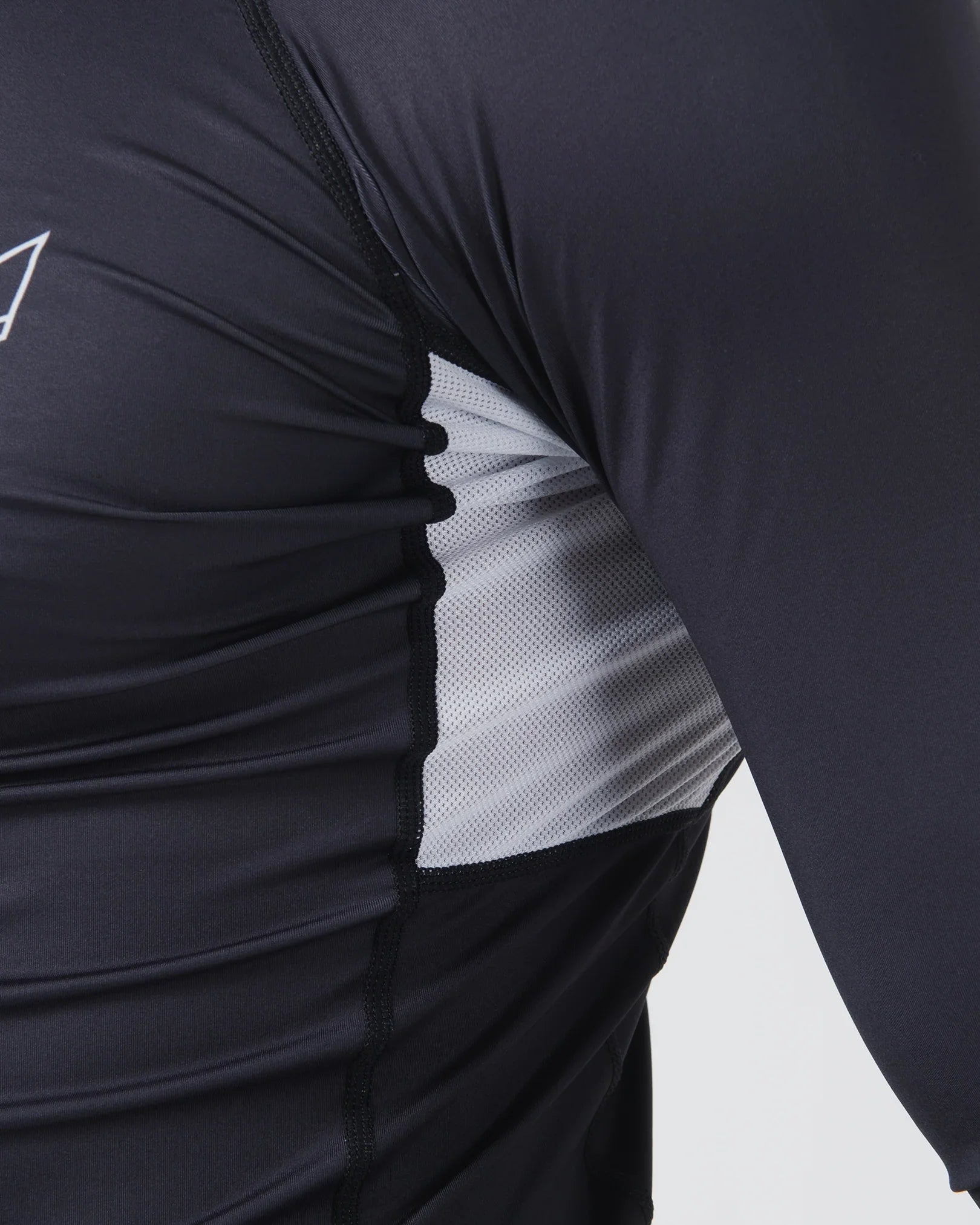 Rashguard - Kingz - Ranked Performance V2 - Långärmad