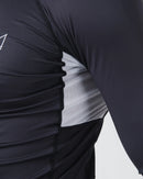 Rashguard - Kingz - Ranked Performance V2 - Långärmad