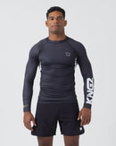 Rashguard - Kingz - Ranked Performance V2 - Långärmad