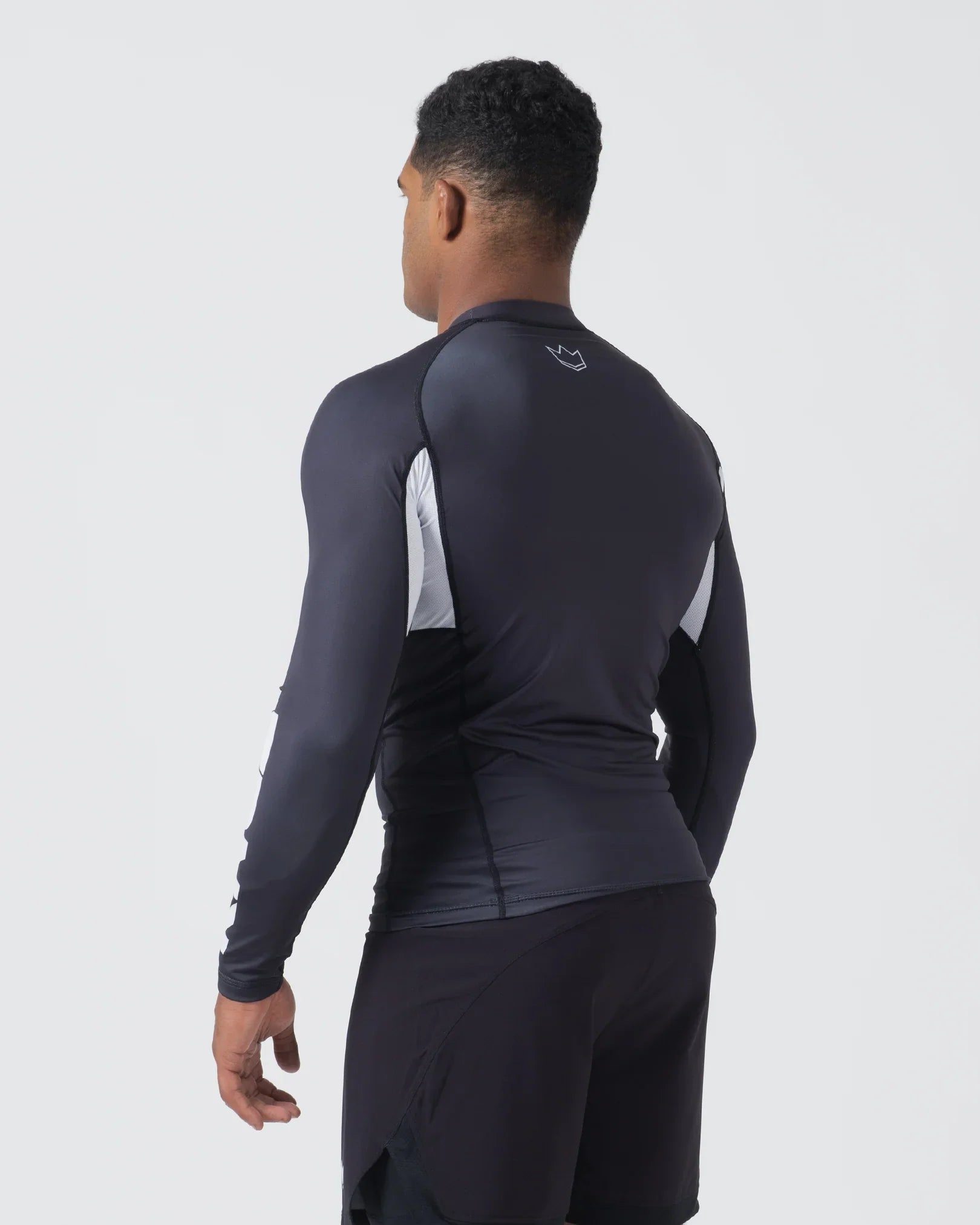 Rashguard - Kingz - Ranked Performance V2 - Långärmad