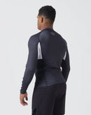 Rashguard - Kingz - Ranked Performance V2 - Långärmad