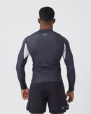 Rashguard - Kingz - Ranked Performance V2 - Långärmad