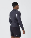 Rashguard - Kingz - Ranked Performance V2 - Långärmad