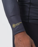 Rashguard - Kingz - Ranked Performance V2 - Långärmad