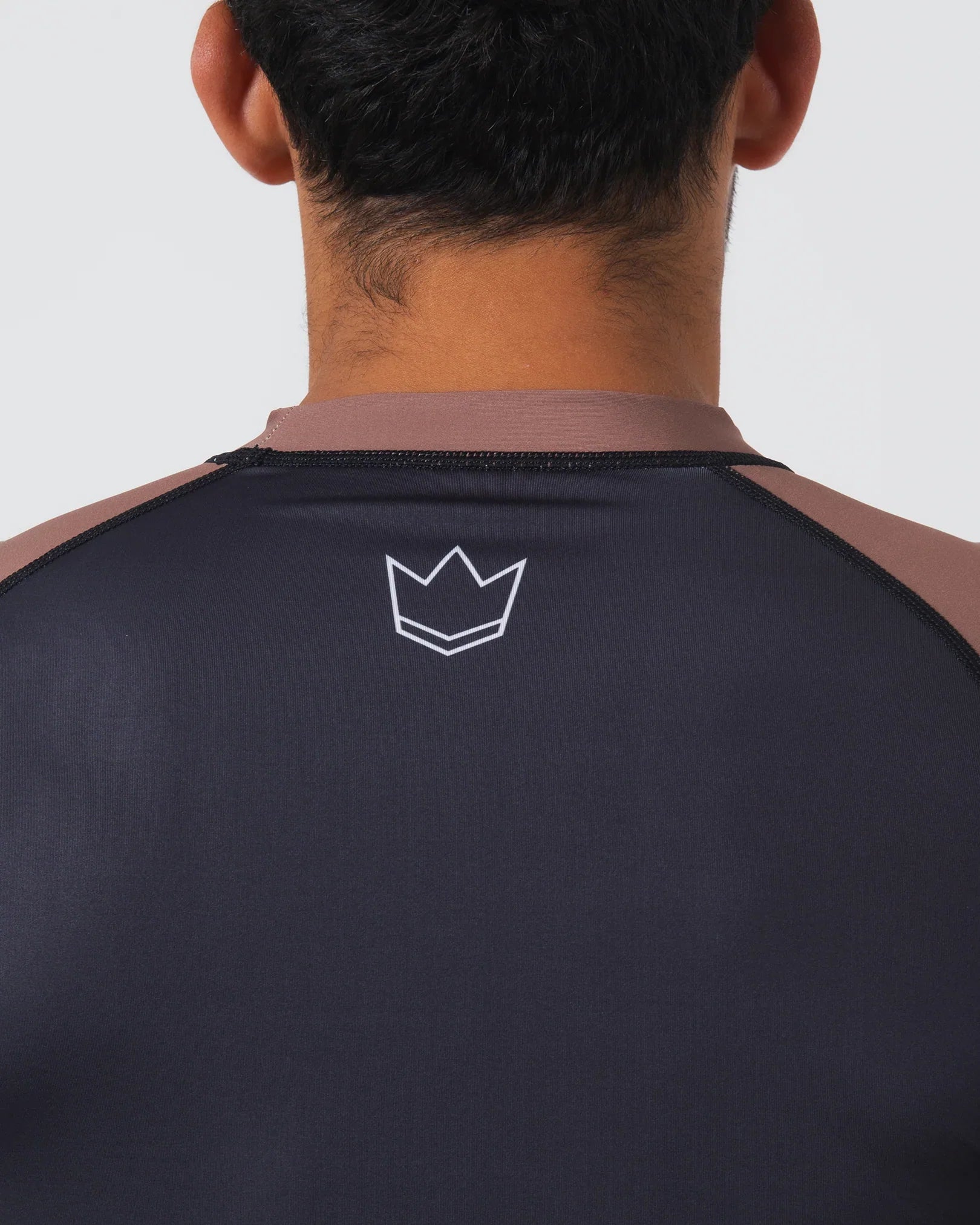 Rashguard - Kingz - Ranked Performance V2 - Långärmad