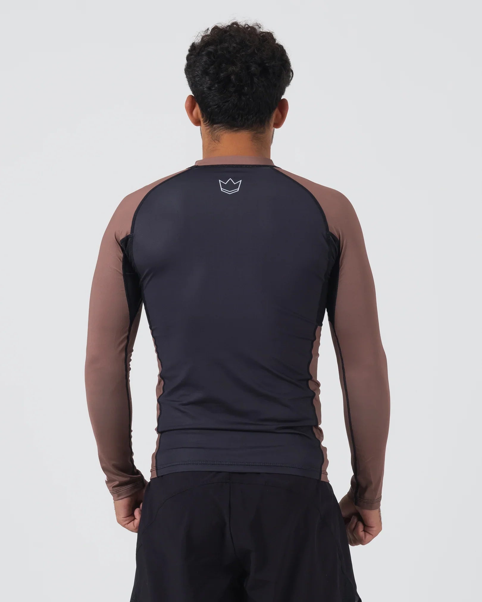 Rashguard - Kingz - Ranked Performance V2 - Långärmad