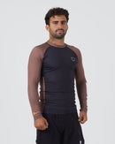 Rashguard - Kingz - Ranked Performance V2 - Långärmad