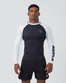 Rashguard - Kingz - Ranked Performance V2 - Långärmad