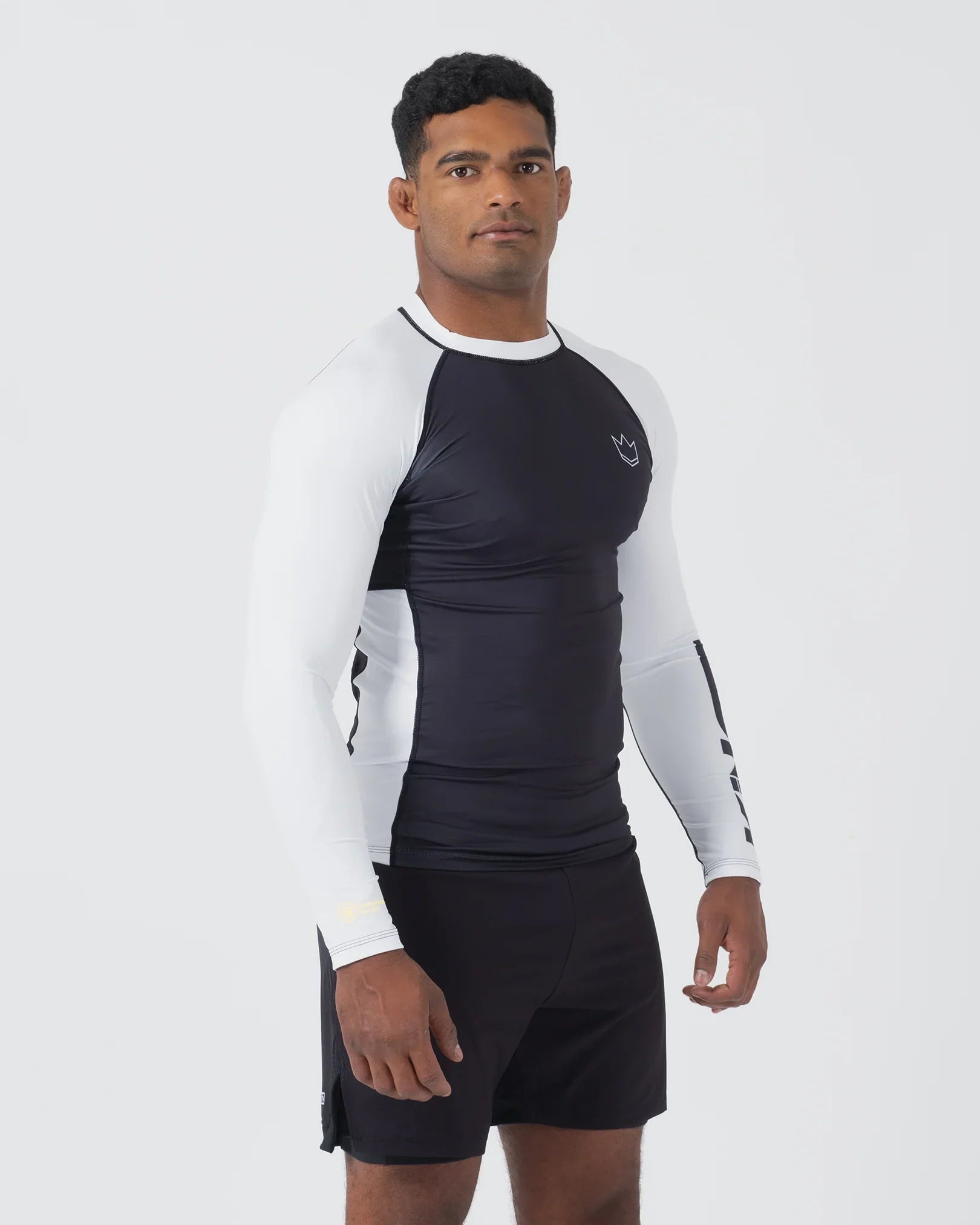 Rashguard - Kingz - Ranked Performance V2 - Långärmad