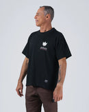 T-shirt - Kingz - Hunting Tee - Svart