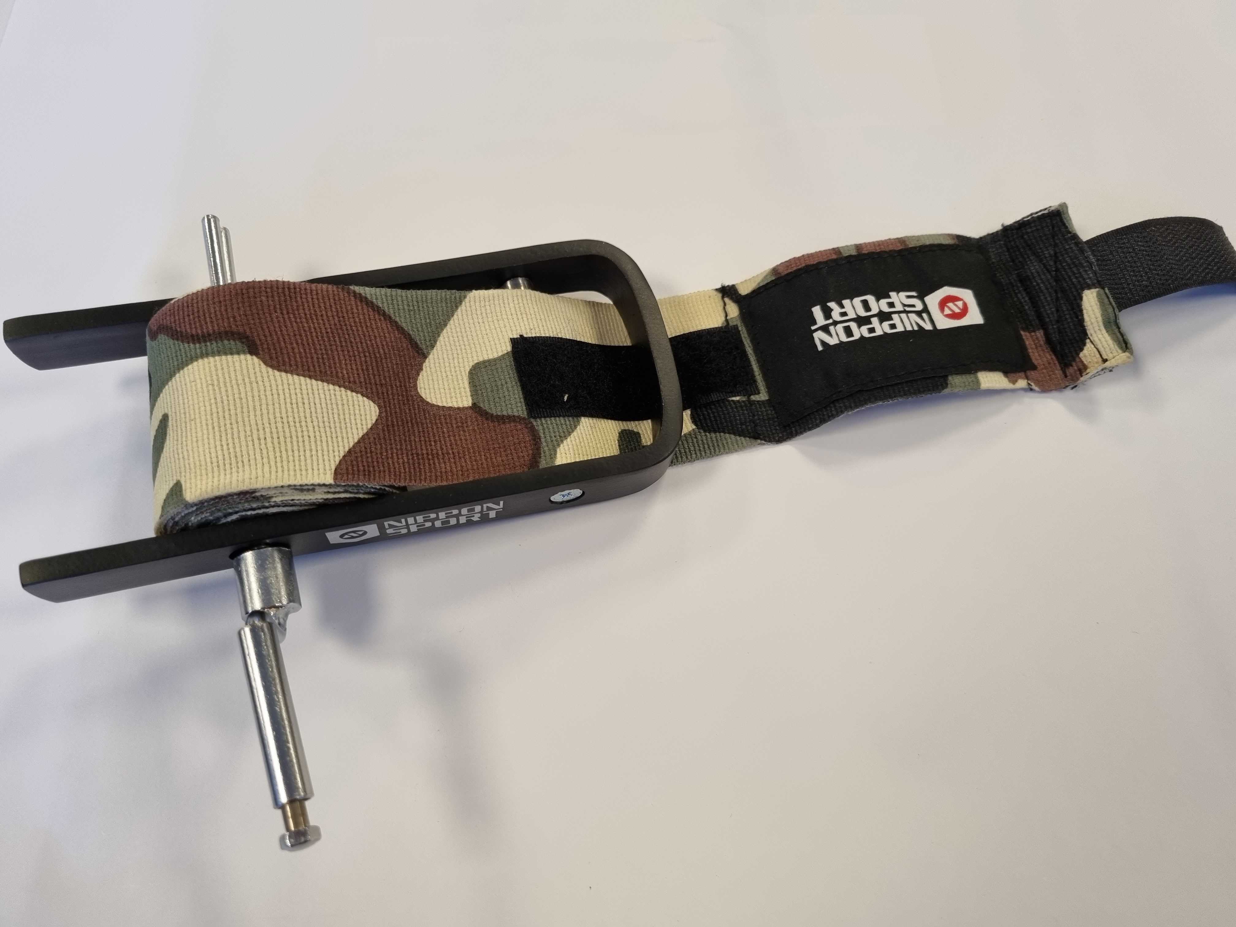 Handlindningsrullar - Nippon Sport hand wrap roller