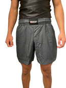 Träningsshorts - Nippon Sport - Armygrön