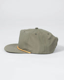 Keps - Kingz - Original V2 Snapback - Grön