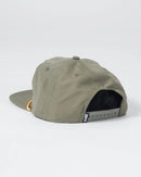Keps - Kingz - Original V2 Snapback - Grön