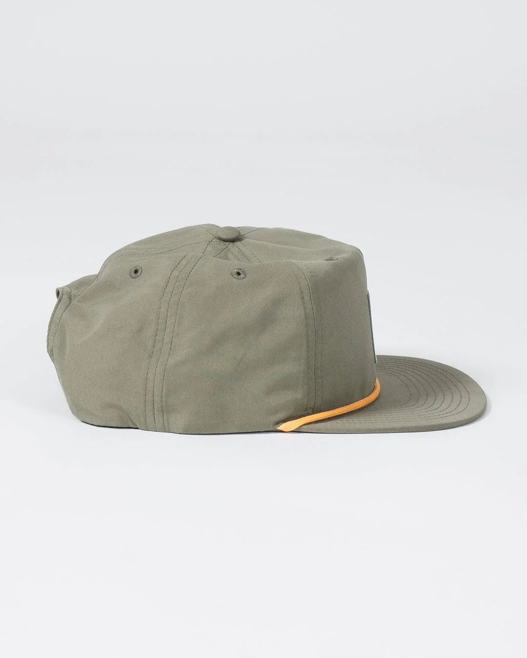 Keps - Kingz - Original V2 Snapback - Grön